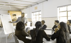 BIG BEN Training Center C-Suite Training Courses