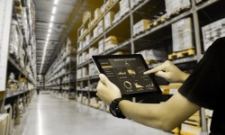 BIG BEN Training Center Logistics Courses
