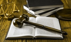 BIG BEN Training Center Law Courses