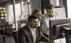 BIG BEN Training Center Security Management Courses