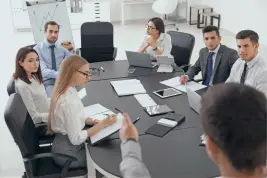 الدورة التدريبية: تطوير مهارات السكرتارية المتخصصة للمؤسسات التعليمية الأكاديمية